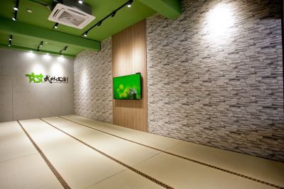 wulink cultural creative的照片