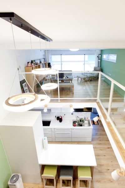 老屋翻新 - Xinzhuangzai Rd的照片