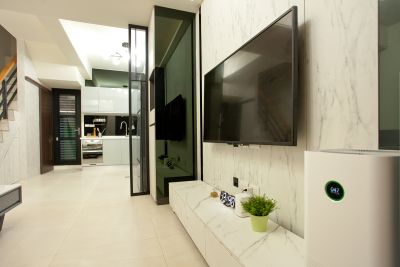 老屋翻新 - Zhongshan E. Rd的照片