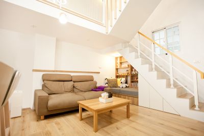 老屋翻新 - Xinzhuangzai Rd的照片