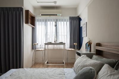 老屋翻新 - 簡單。生活 Simple life的照片