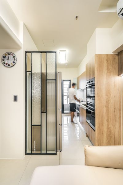 新成屋 - 布爾喬亞。序曲 The Bourgeois Lifestyle bourg的照片