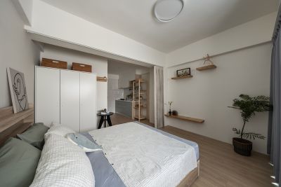 老屋翻新 - 簡單。生活 Simple life的照片