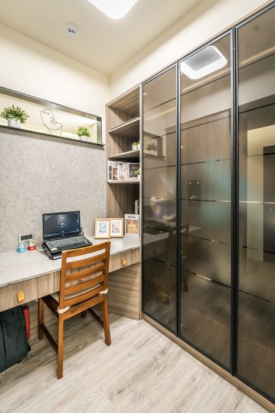 新成屋 - 布爾喬亞。序曲 The Bourgeois Lifestyle bourg的照片