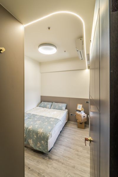 新成屋 - 布爾喬亞。序曲 The Bourgeois Lifestyle bourg的照片