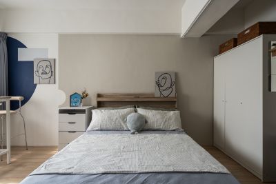 老屋翻新 - 簡單。生活 Simple life的照片