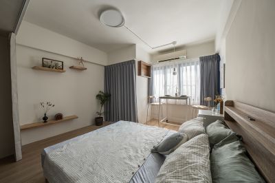 老屋翻新 - 簡單。生活 Simple life的照片