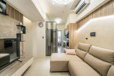 新成屋 - 布爾喬亞。序曲 The Bourgeois Lifestyle bourg的照片