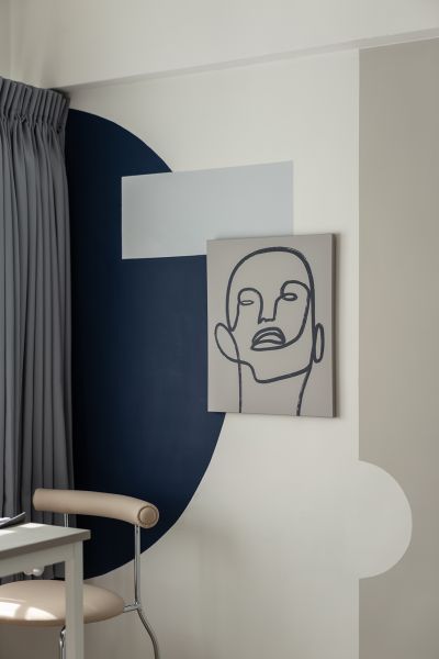 老屋翻新 - 簡單。生活 Simple life的照片