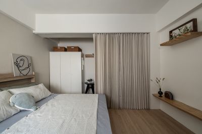 老屋翻新 - 簡單。生活 Simple life的照片