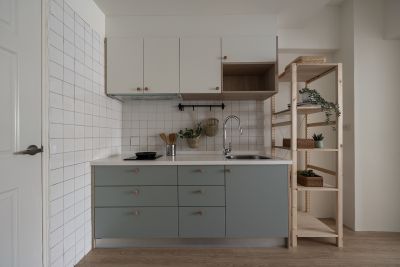 老屋翻新 - 簡單。生活 Simple life的照片