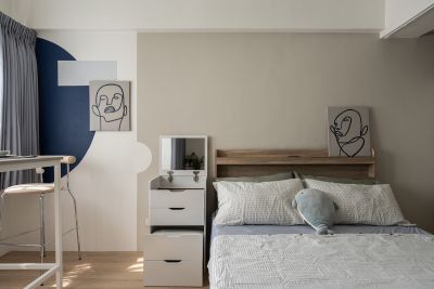 老屋翻新 - 簡單。生活 Simple life的照片