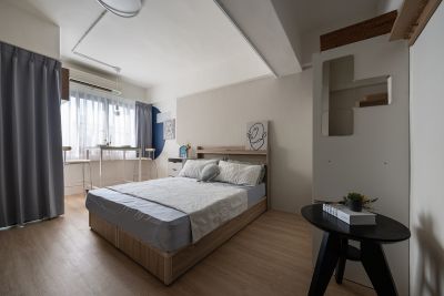 老屋翻新 - 簡單。生活 Simple life的照片