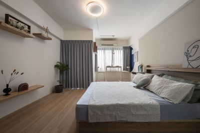 老屋翻新 - 簡單。生活 Simple life的照片