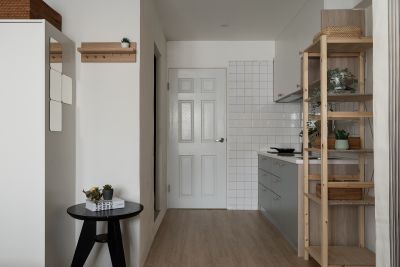 老屋翻新 - 簡單。生活 Simple life的照片