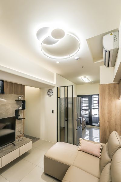 新成屋 - 布爾喬亞。序曲 The Bourgeois Lifestyle bourg的照片